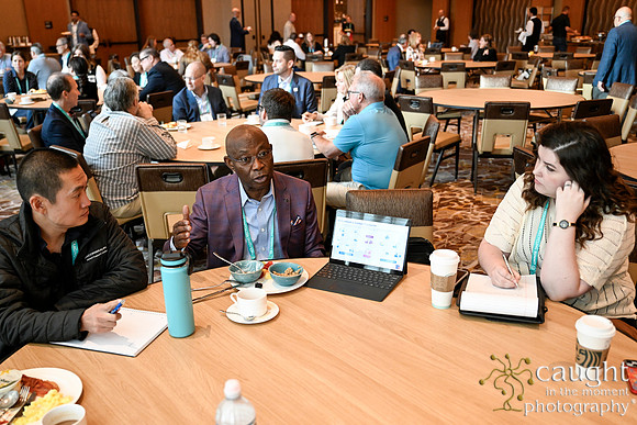 168 Packaging Recycling Summit 2024