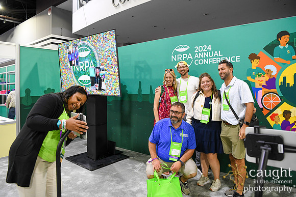 1674 NRPA Conference 2024 Atlanta
