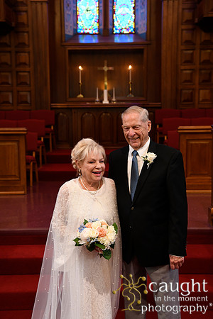 102 Rasmussen Wedding - Portraits
