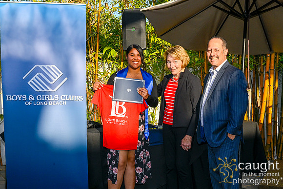 073 Hodel Scholarship Awards 2024