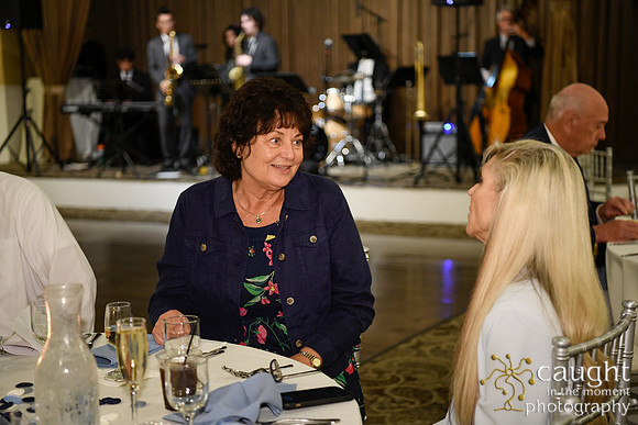 330 Rasmussen Wedding - Reception