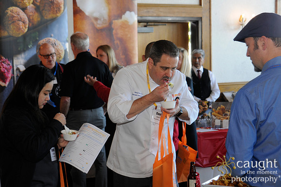 011 Market Vision Event at The Reef in Long Beach 02-05-19