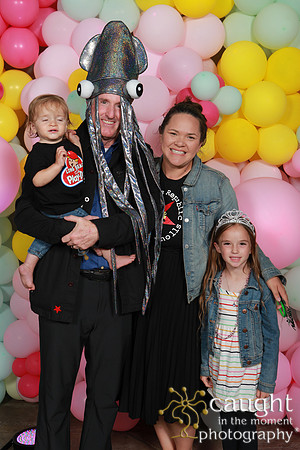 681 Long Beach 125th Birthday-Balloon Portraits
