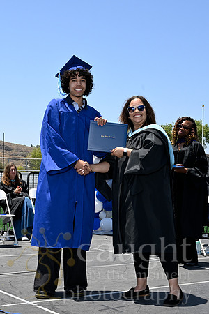 036 Blue Ridge Academy 2024 Graduation Ceremony May 30 at Cal Lutheran