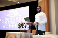 435 SNDA 2024 in Las Vegas