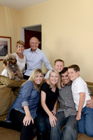 004 Little Family Portraits