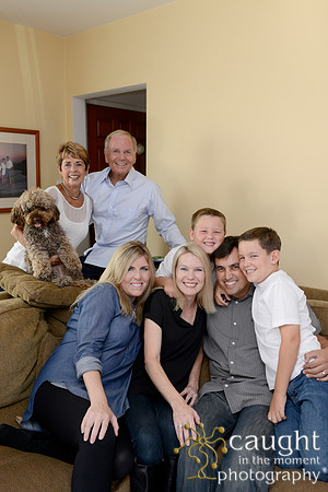 004 Little Family Portraits