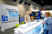 905 IEEE PES Grid Edge 2025 San Diego