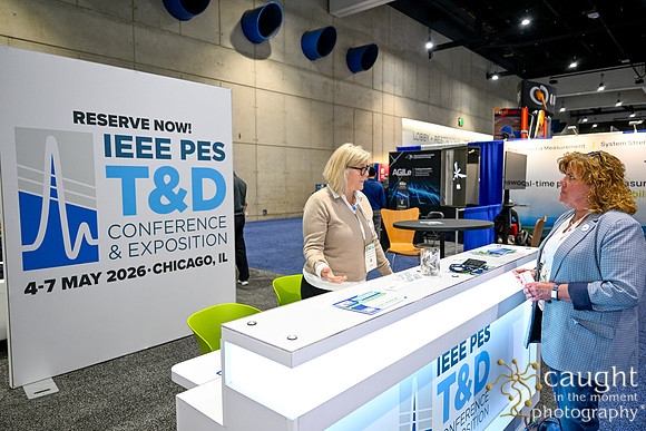 905 IEEE PES Grid Edge 2025 San Diego