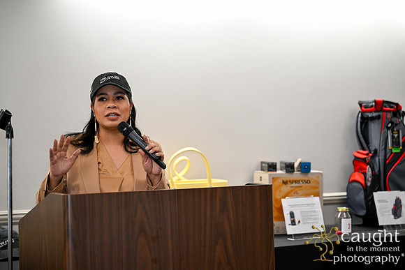 310 Charimans Golf Classic 2025