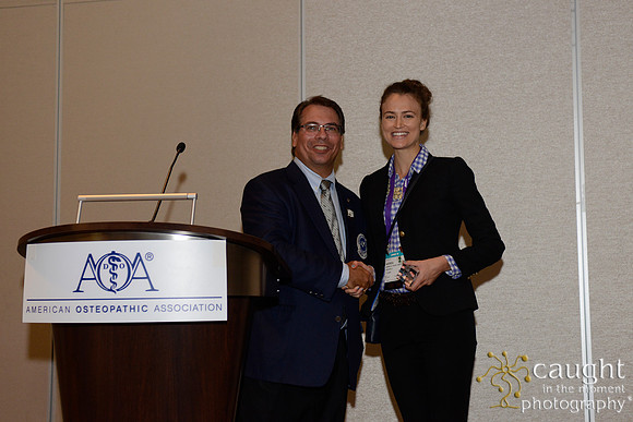 1142 OMED 2016-Posters & Awards