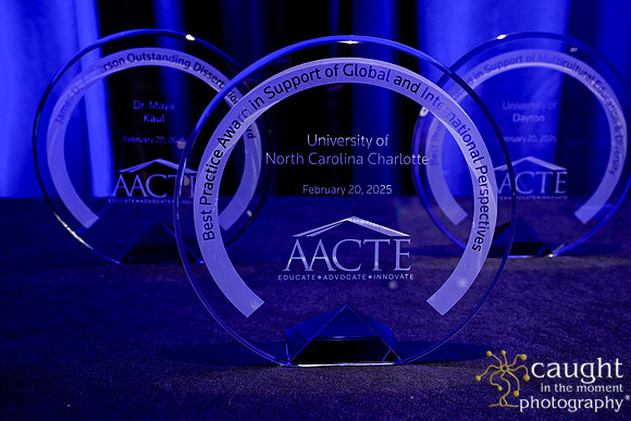 002 AACTE Annual Meeting 2025 Long Beach