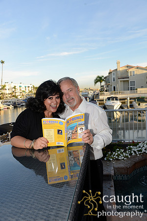 023 Civalleri Family Portraits in Long Beach