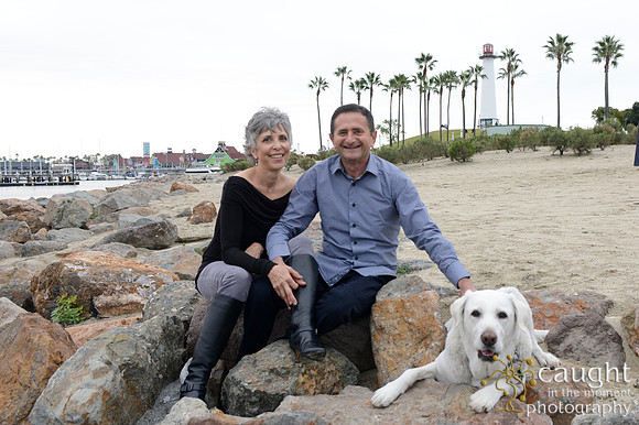 001 Gilboa Family Portraits