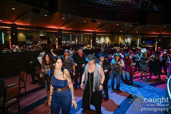 325 NPC Ranch Awards Gala 2024 Phoenix