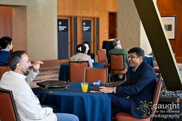 124 AOM 2024 Networking
