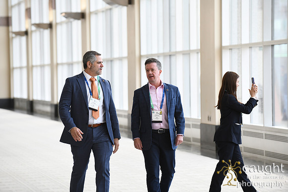 177 AAE 2025 in Boston - Networking