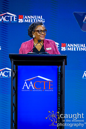 175 AACTE Annual Meeting 2025 Long Beach
