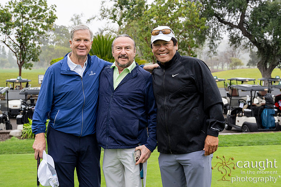 139 Charimans Golf Classic 2025
