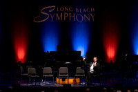 012 90th Anniversary Opening Night - A New World