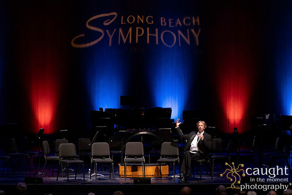 012 90th Anniversary Opening Night - A New World