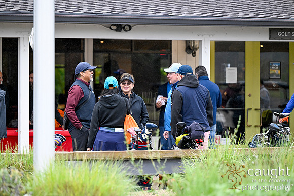 132 Charimans Golf Classic 2025