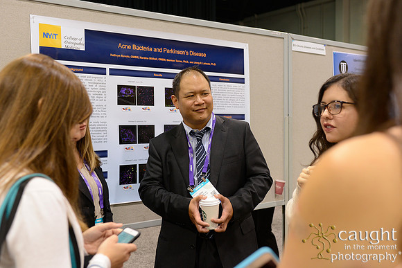 1108 OMED 2016-Posters & Awards