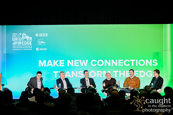 145 IEEE PES Grid Edge 2025 San Diego