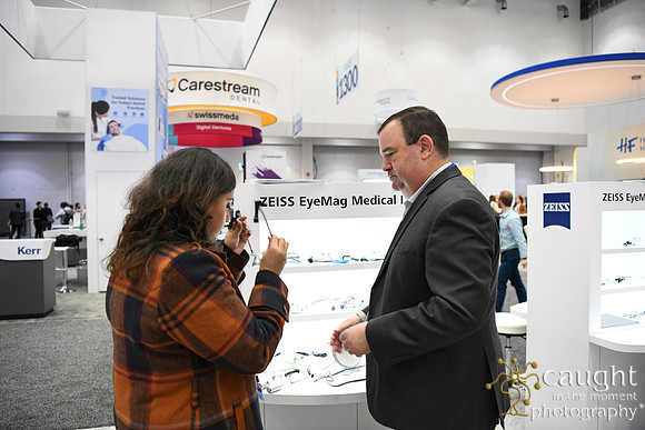 341 AAE 2025 in Boston - Exhibit Hall