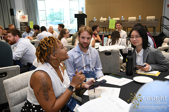 1097 AOM 2024 New Doctoral Students