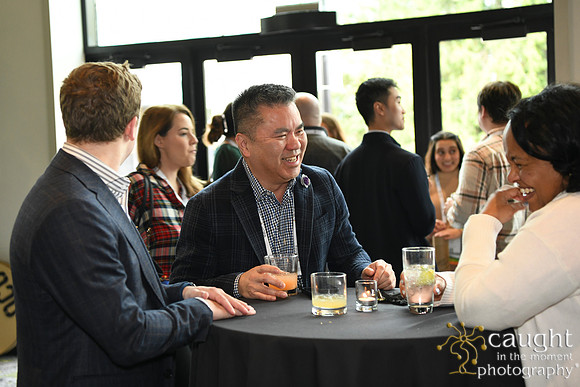 980 HOPA 2025 Conference in Portland - Closing Reception