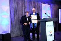 937 IFoRE 2024 Washington DC-Hotez Keynote and Student Oral Presentation Awards