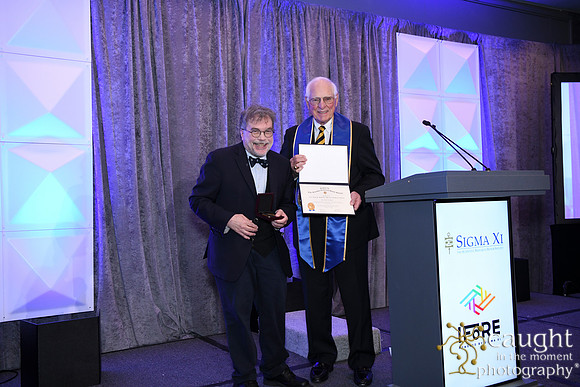 937 IFoRE 2024 Washington DC-Hotez Keynote and Student Oral Presentation Awards