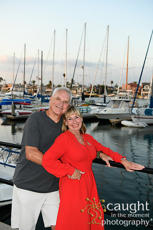 026 Merical Family Portraits in Long Beach