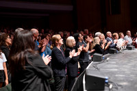 222 90th Anniversary Opening Night - A New World