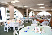 007 Long Beach Day Nursery Tea for Tots 2024