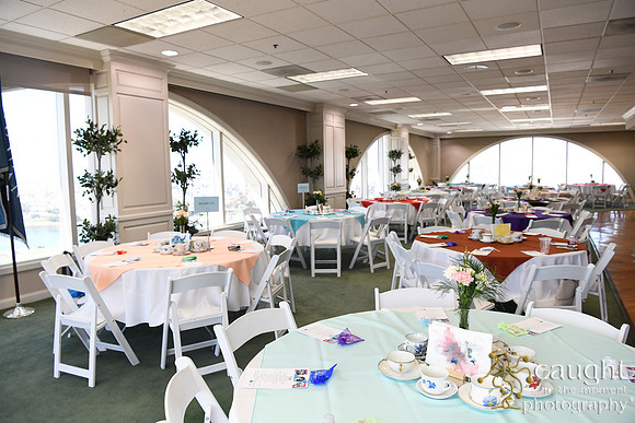 007 Long Beach Day Nursery Tea for Tots 2024