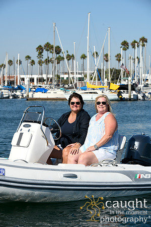 55 Dutile-Thompson Family Portraits in Long Beach
