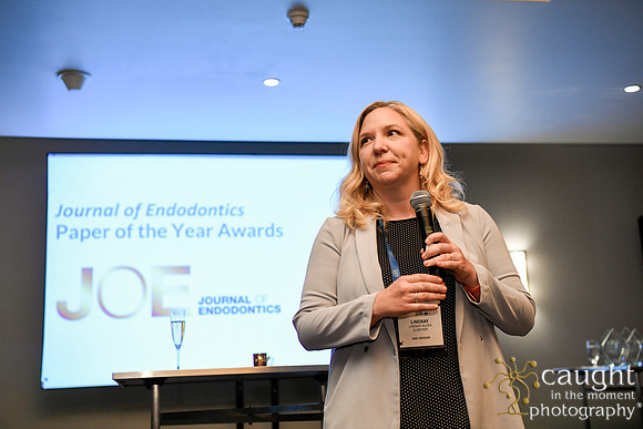 831 AAE 2024 in Los Angeles - JOE Awards