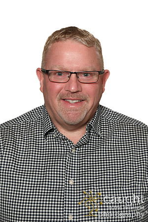 306 Reyes Coca-Cola Bottling Executive Portraits 2025