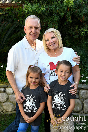 90 Spongberg Family Portraits 2019