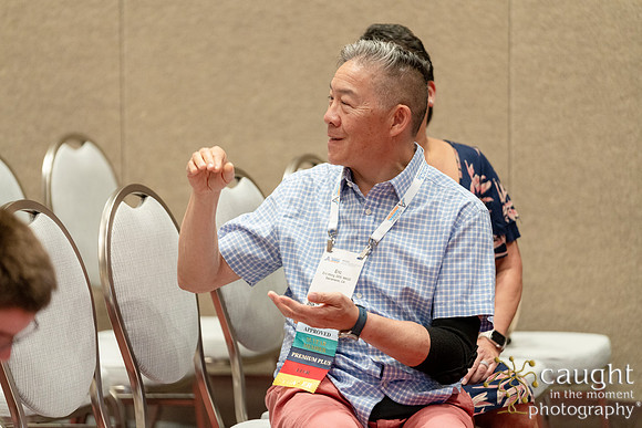 729 AGD2024 Conference in Minneapolis