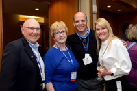 871 AAE 2018 in Denver-VCU Reception