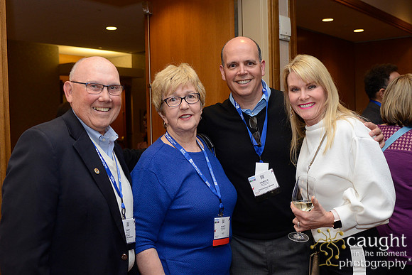 871 AAE 2018 in Denver-VCU Reception