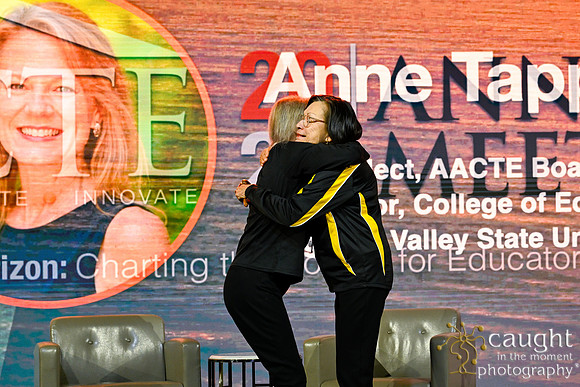 811 AACTE Annual Meeting 2025 Long Beach