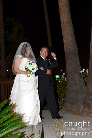 212 Hotel Maya Wedding
