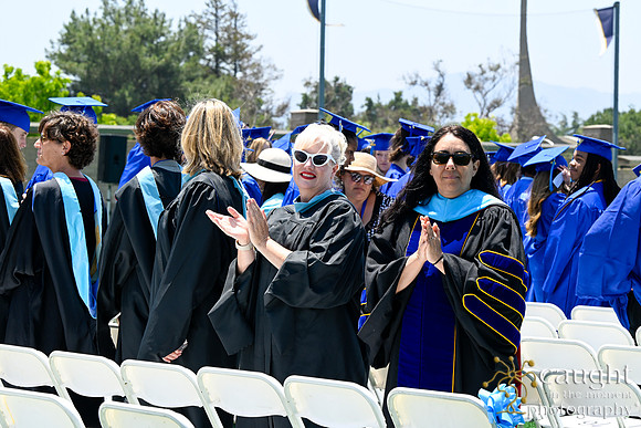 292 Blue Ridge Academy High School Graduation Cal Lutheran