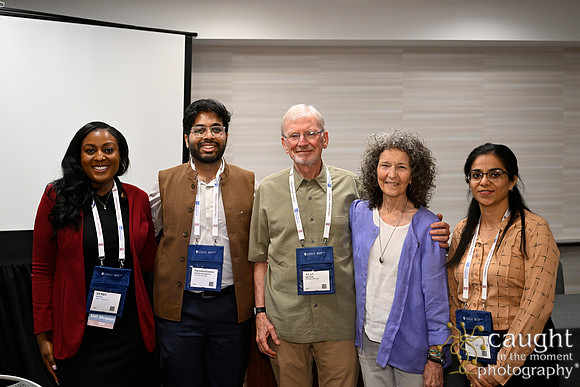 734 AOM 2024 AOM Fellows Responsible Research in Management Awards