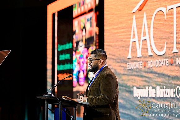 396 AACTE Annual Meeting 2025 Long Beach