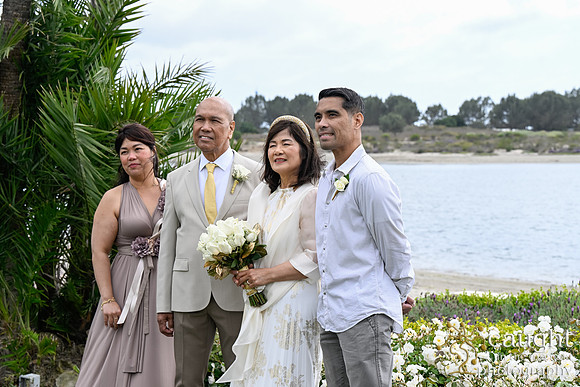 101 De La Cruz 50th Wedding Anniversary in San Diego